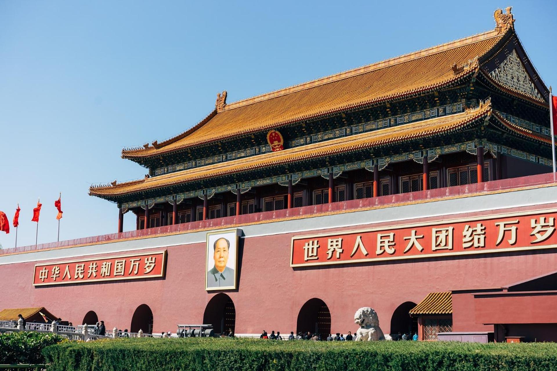 Nostalgia Hotel Beijing Guozijian Ghost Street - Near Beijing Lama Temple, Beihai Park, Jingshan Park, Drum Tower, Houhai Bar Street, Tian'Anmen Square, Located In Beijing Traditional Hutongs, 5 Minutes Away From Beixinqiao Metro Station Ngoại thất bức ảnh