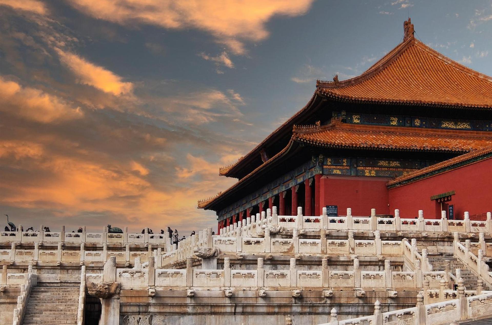 Nostalgia Hotel Beijing Guozijian Ghost Street - Near Beijing Lama Temple, Beihai Park, Jingshan Park, Drum Tower, Houhai Bar Street, Tian'Anmen Square, Located In Beijing Traditional Hutongs, 5 Minutes Away From Beixinqiao Metro Station Ngoại thất bức ảnh