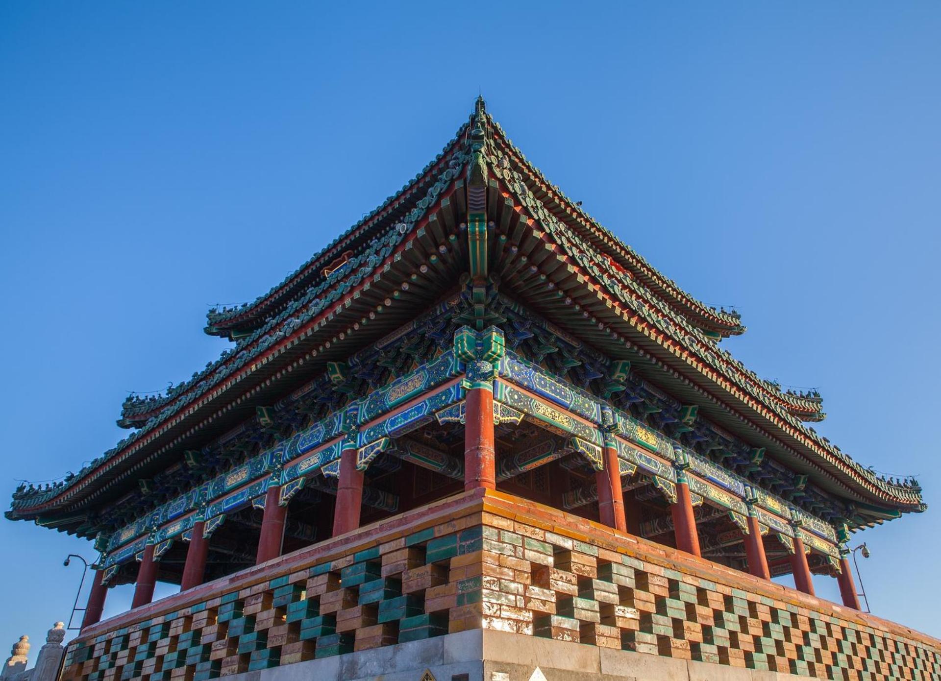 Nostalgia Hotel Beijing Guozijian Ghost Street - Near Beijing Lama Temple, Beihai Park, Jingshan Park, Drum Tower, Houhai Bar Street, Tian'Anmen Square, Located In Beijing Traditional Hutongs, 5 Minutes Away From Beixinqiao Metro Station Ngoại thất bức ảnh